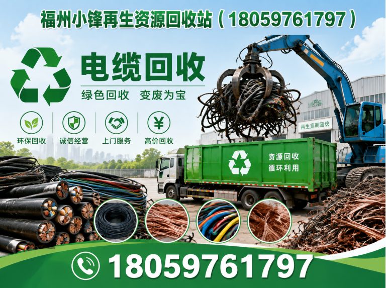 鼓楼区设备回收展示图